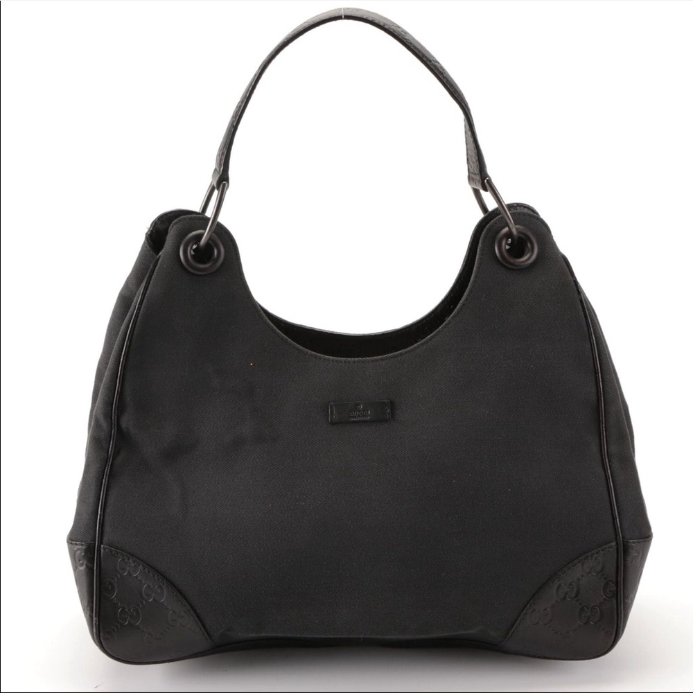 Gucii black bag
